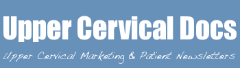 Helping upper cervical doctors communicate better with patients and peers.